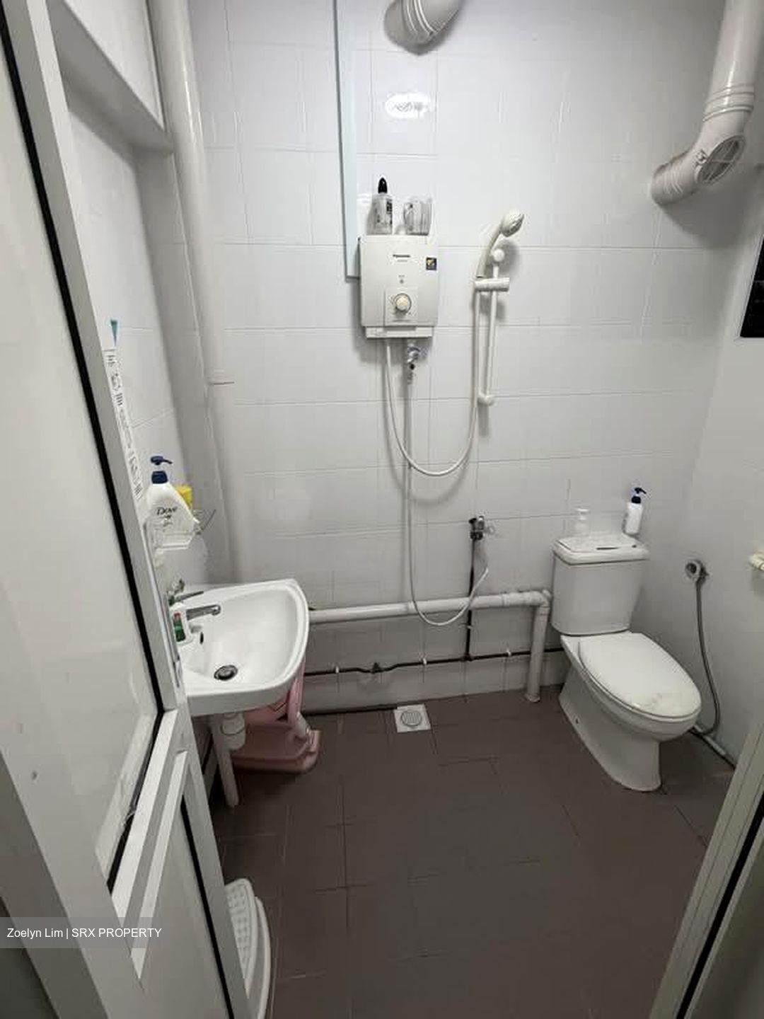 Blk 143 Potong Pasir Avenue 2 (Toa Payoh), HDB 3 Rooms #606595541